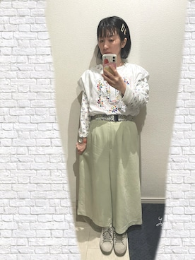 おっくん🍅さんのコーディネート