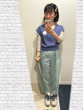 おっくん🍅さんのコーディネート