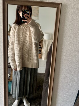 みっこさんのコーディネート