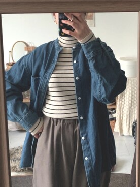 みっこさんのコーディネート