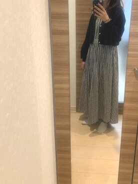 みっこさんのコーディネート