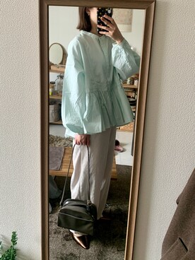 みっこさんのコーディネート