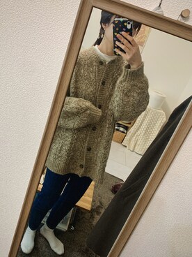 みっこさんのコーディネート