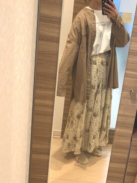 みっこさんのコーディネート