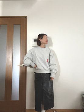 AKINAさんのコーディネート