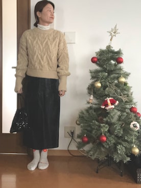 AKINAさんのコーディネート