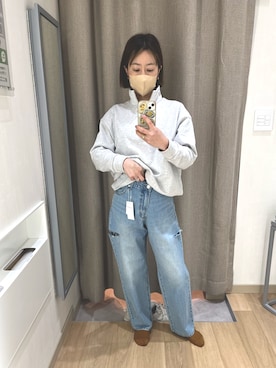 AKINAさんのコーディネート