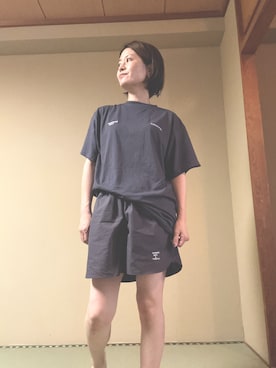 AKINAさんのコーディネート