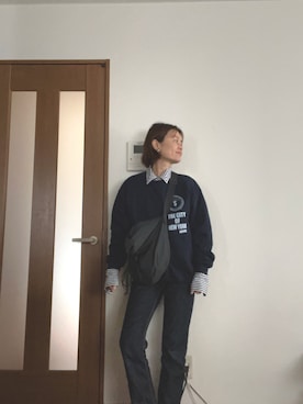 AKINAさんのコーディネート