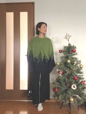 AKINAさんのコーディネート