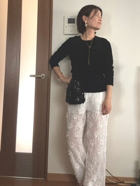 AKINAさんのコーディネート