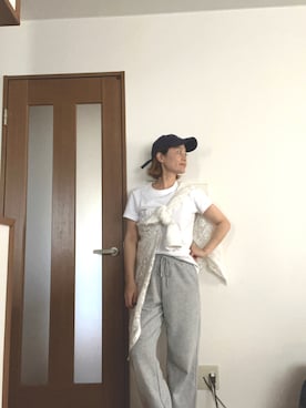 AKINAさんのコーディネート