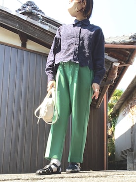 かんきちさんのコーディネート