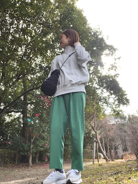 AKINAさんのコーディネート