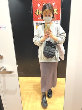 AKINAさんのコーディネート