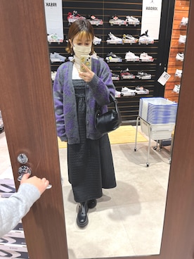 AKINAさんのコーディネート