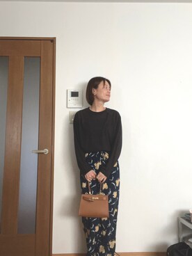 AKINAさんのコーディネート