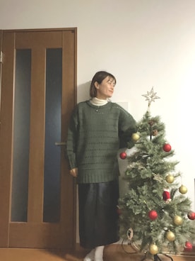 AKINAさんのコーディネート