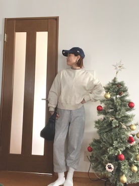 AKINAさんのコーディネート