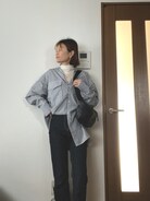 【SS24】GLAM SLAM ウエストポーチ メゾン マルジェラ MAISON MARGIELA Glam Slam Sport On Body