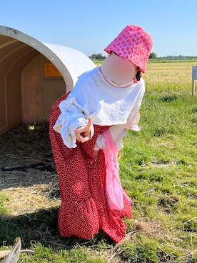 memeさんのコーディネート