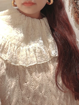 memeさんのコーディネート