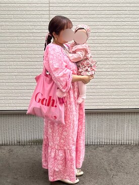 memeさんのコーディネート