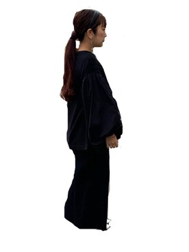 memeさん(レディース・150cm)の秋コーディネート