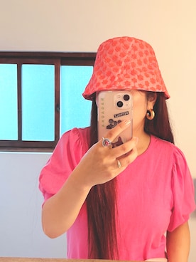 memeさんのコーディネート