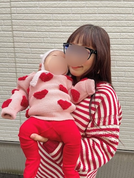 memeさんのコーディネート