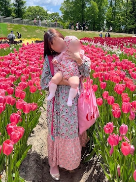 memeさんのコーディネート