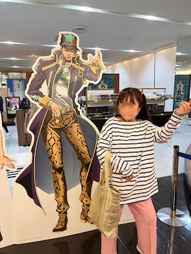 memeさん(レディース・150cm)の春コーディネート