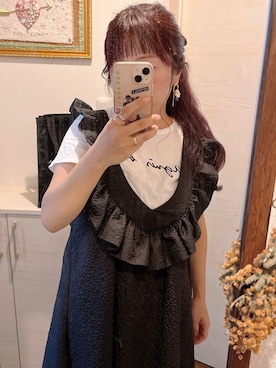 memeさんのコーディネート