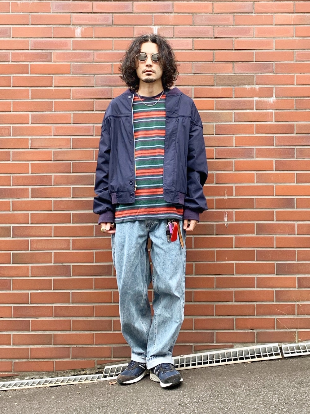 キムタク着 Derby Of San Francisco M さんタク 2023 キムタク 私物