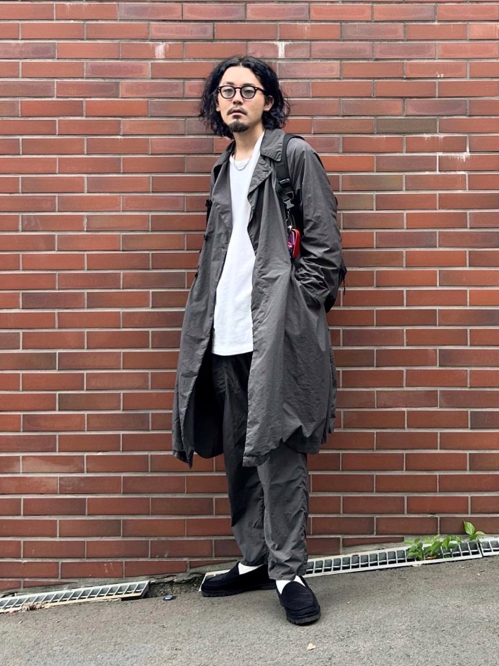 TEATORA Device Coat packable テアトラ TEATORA/テアトラ】DEVICE COAT packable TT-102-Pの通販