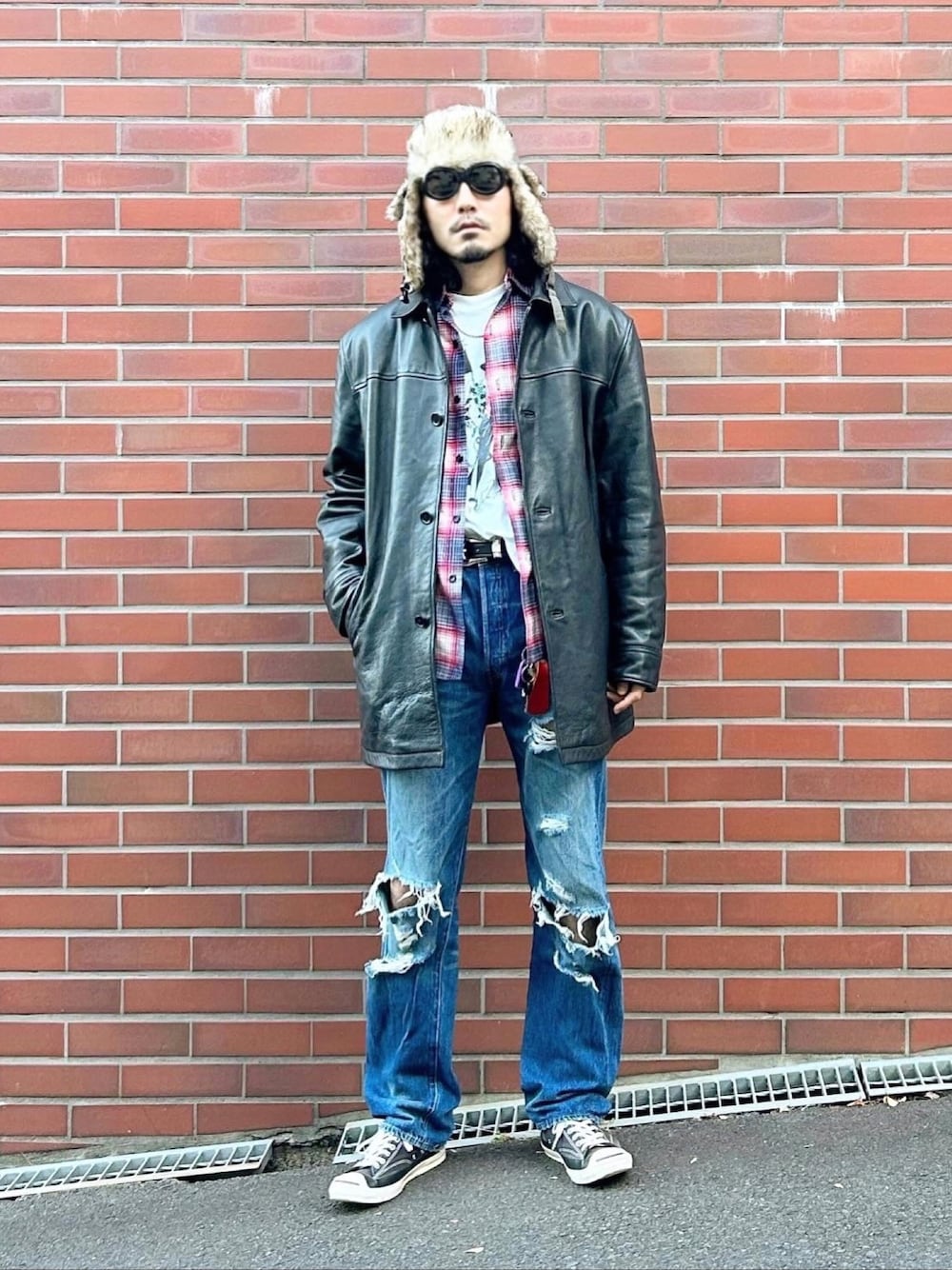 キムタクがグラメで着用！カーコートとは？おすすめアイテム10選