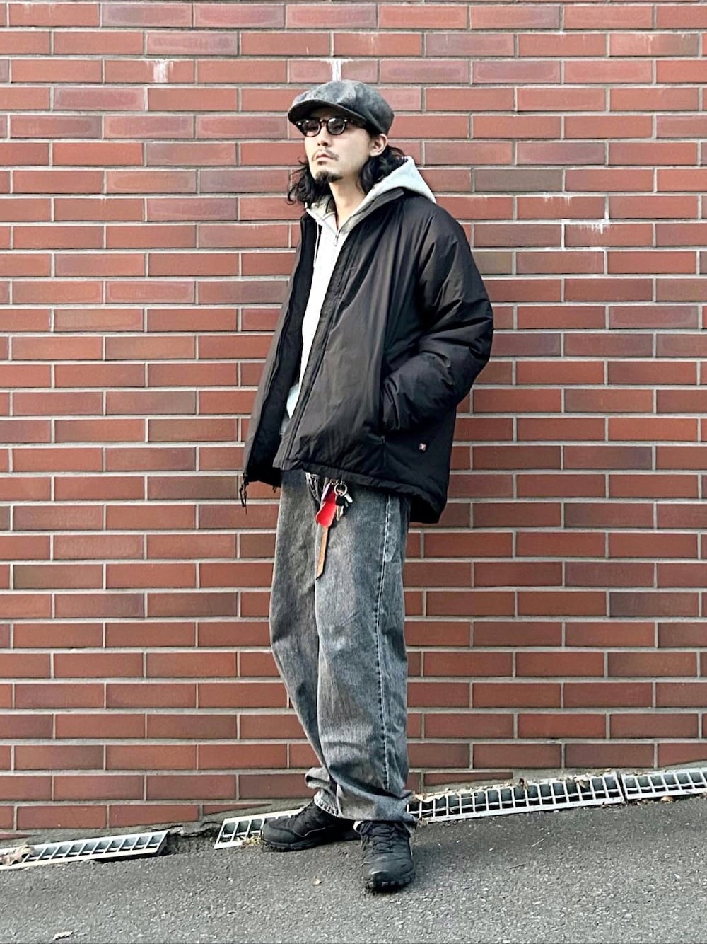 Lock&Co HATTERS ベレー帽　ハンチング帽 Lock & Co Hatters（ロックアンドカンパニー）の「LOCK & CO