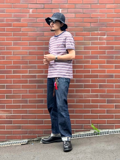 Levi's（リーバイス）の「LEVI'S(R) VINTAGE CLOTHING 1937