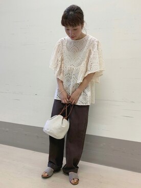 mihoさんのコーディネート