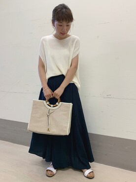 mihoさんのコーディネート