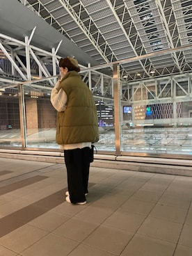 もえさんのコーディネート