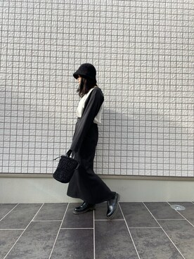 もえさんのコーディネート