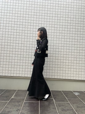 もえさんのコーディネート