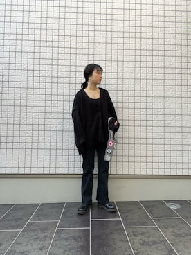 もえさんのコーディネート