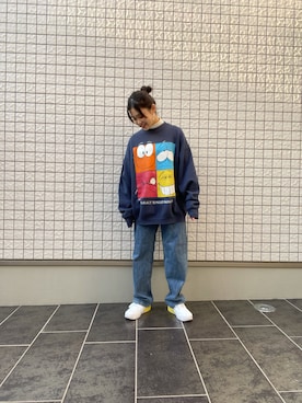 もえさんのコーディネート