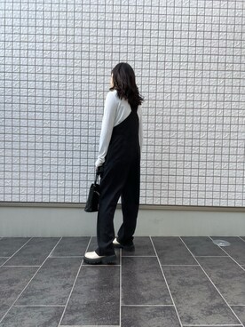 もえさんのコーディネート