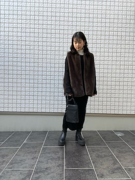 もえさんのコーディネート