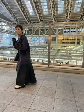 もえさんのコーディネート