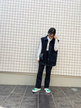 もえさんのコーディネート