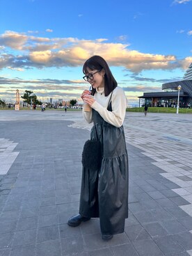 もえさんのコーディネート